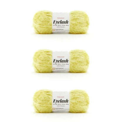 Eyelash Bag of 3