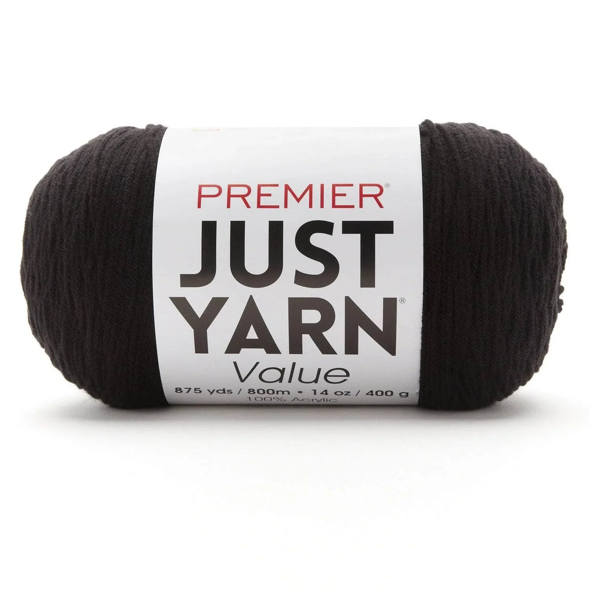 Just Yarn® Worsted Value 400g