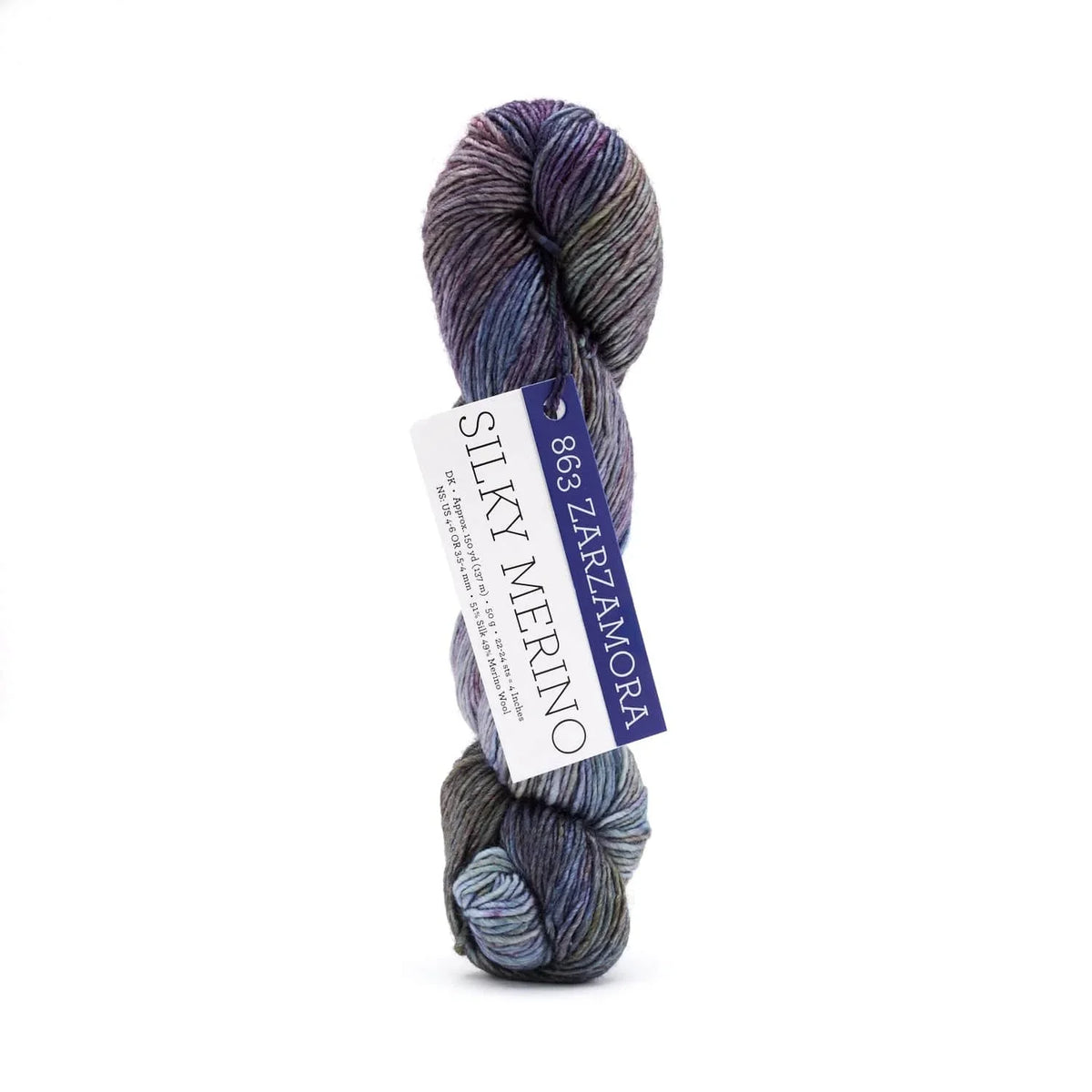 Silky Merino
