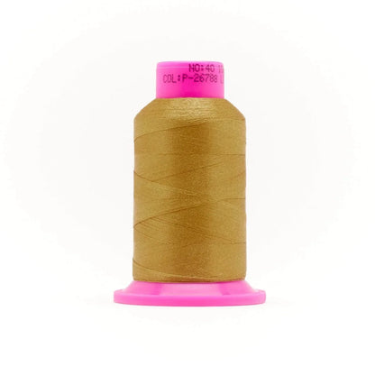 Just Thread FisPoly-40 Embroidery