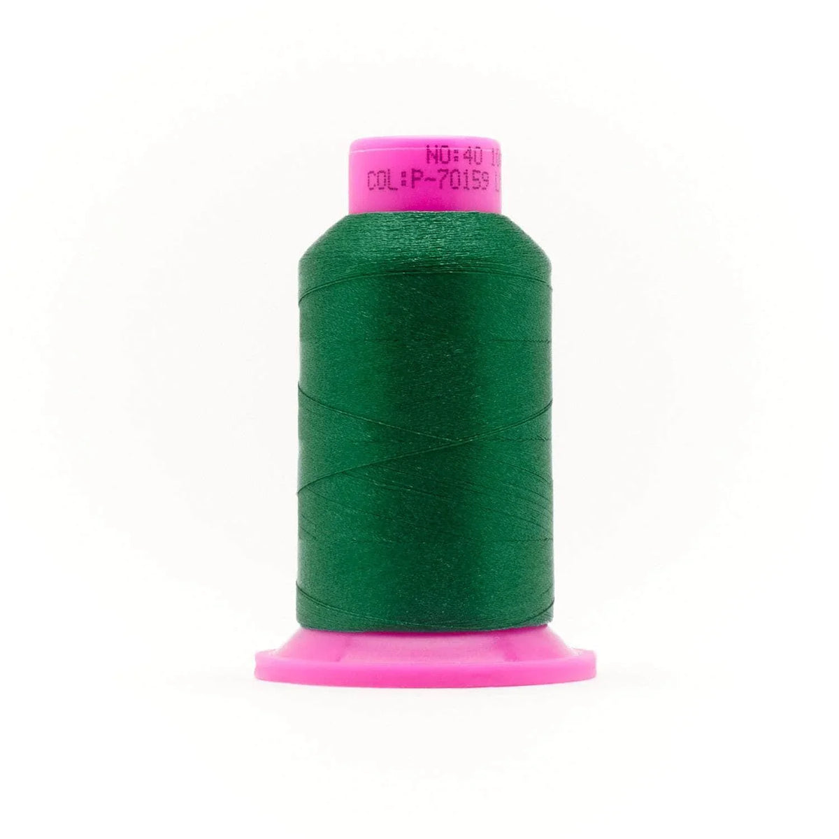 Just Thread FisPoly-40 Embroidery