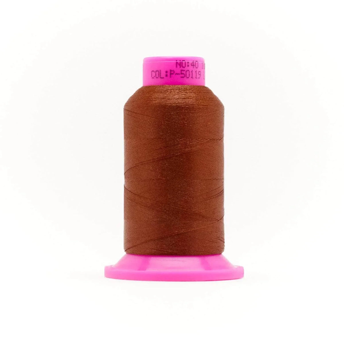 Just Thread FisPoly-40 Embroidery