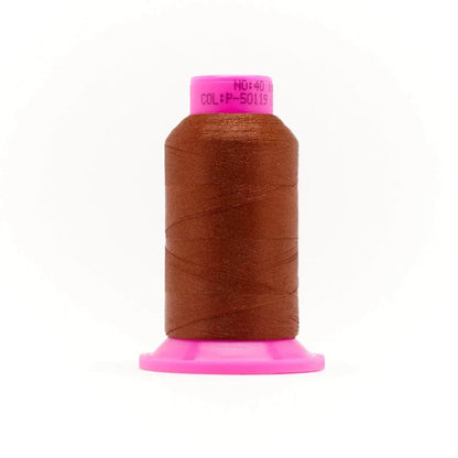 Just Thread FisPoly-40 Embroidery