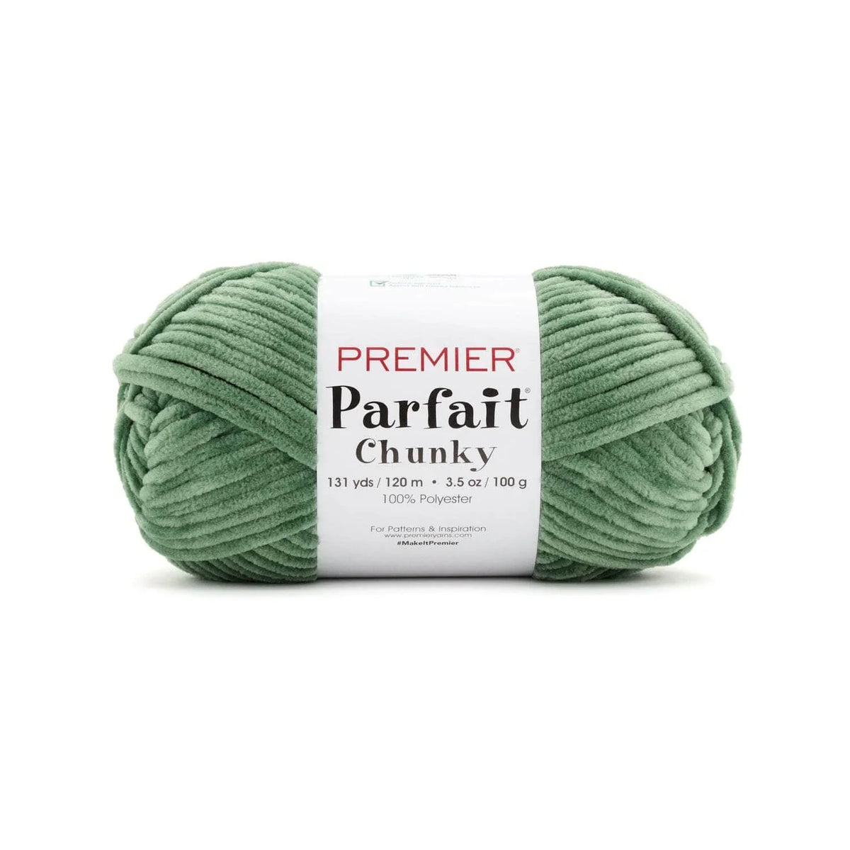 Parfait® Chunky