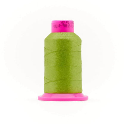 Just Thread FisPoly-40 Embroidery