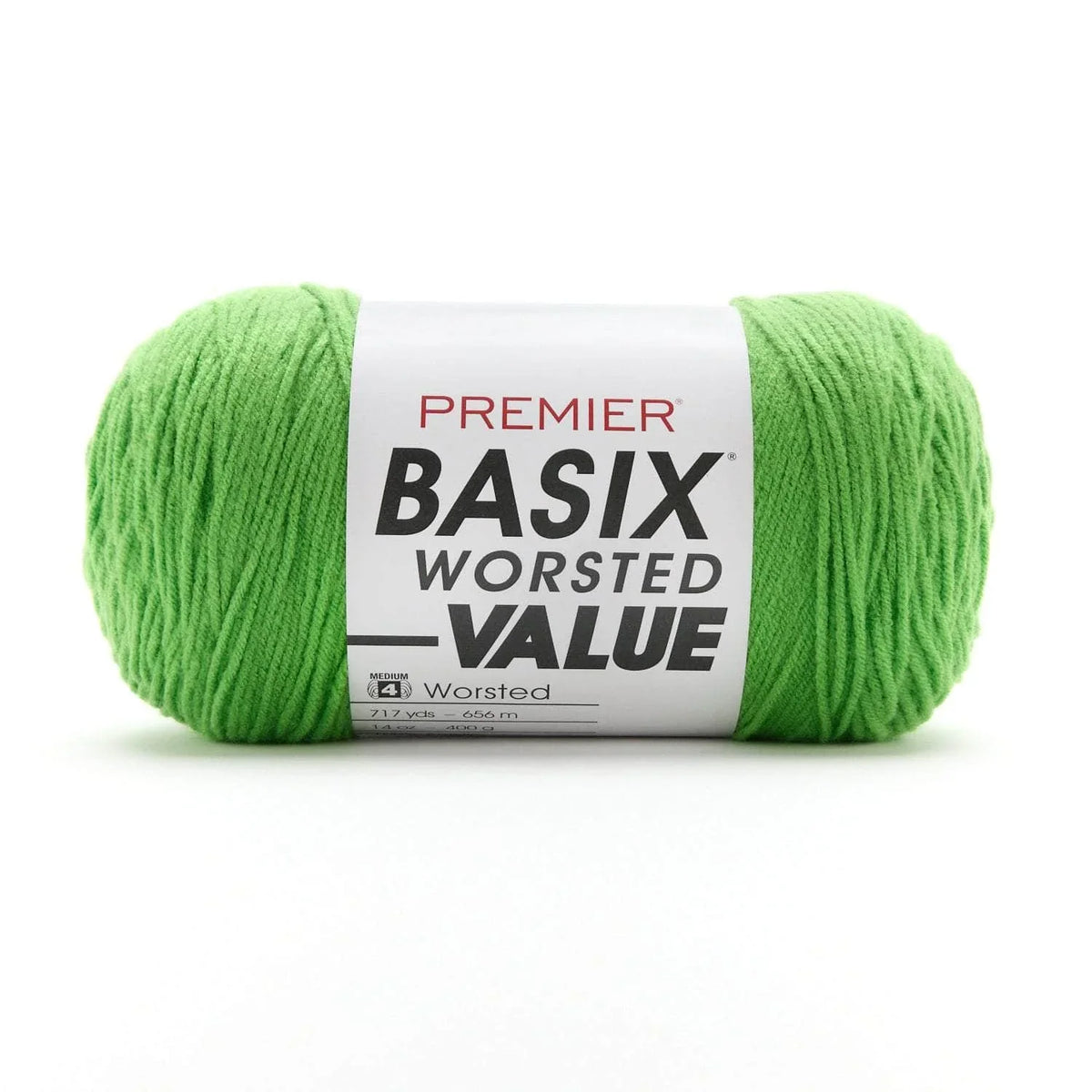 Basix® Worsted Value