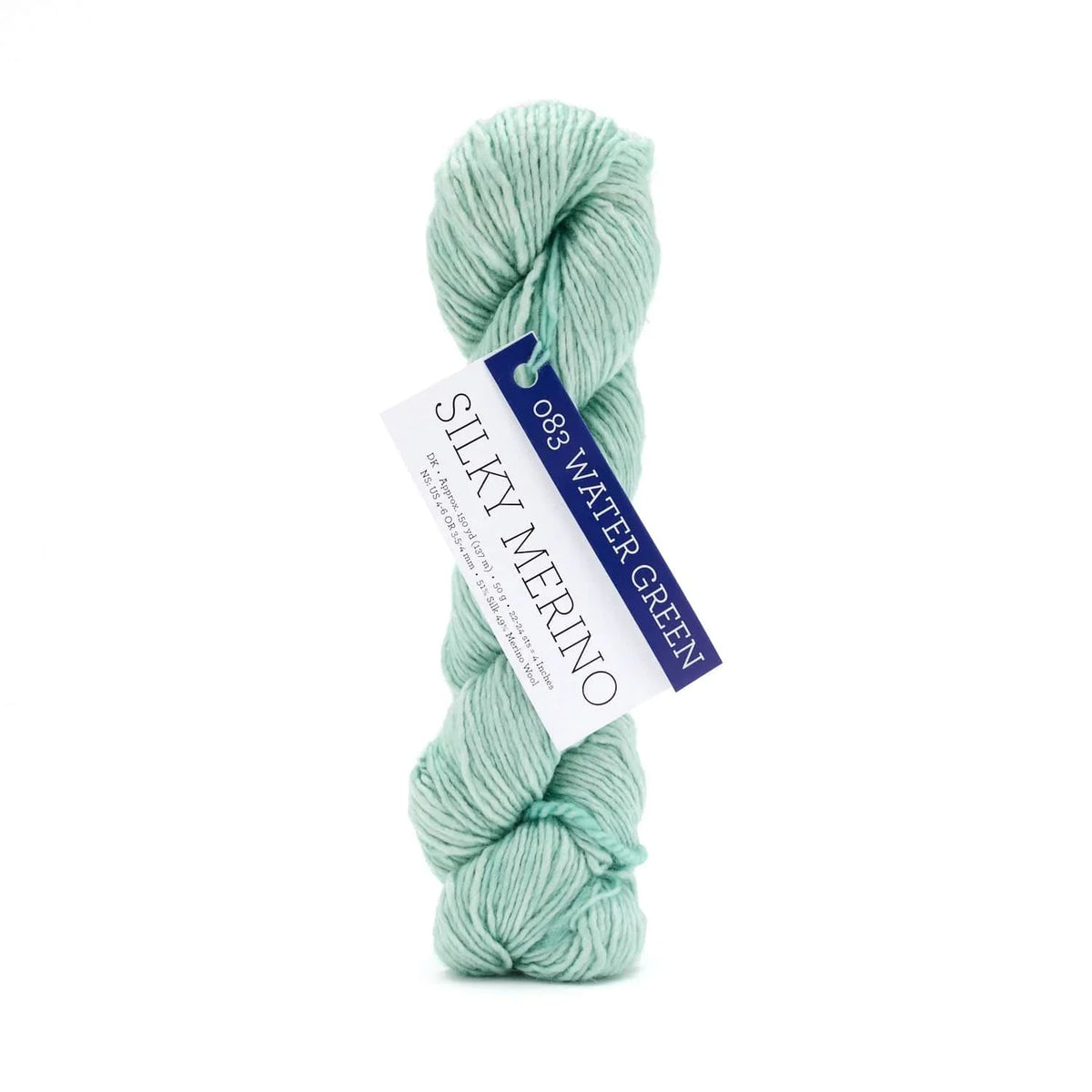 Silky Merino