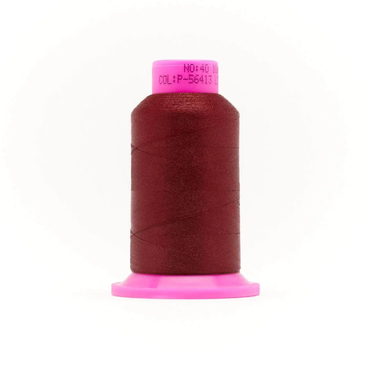 Just Thread FisPoly-40 Embroidery