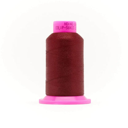 Just Thread FisPoly-40 Embroidery