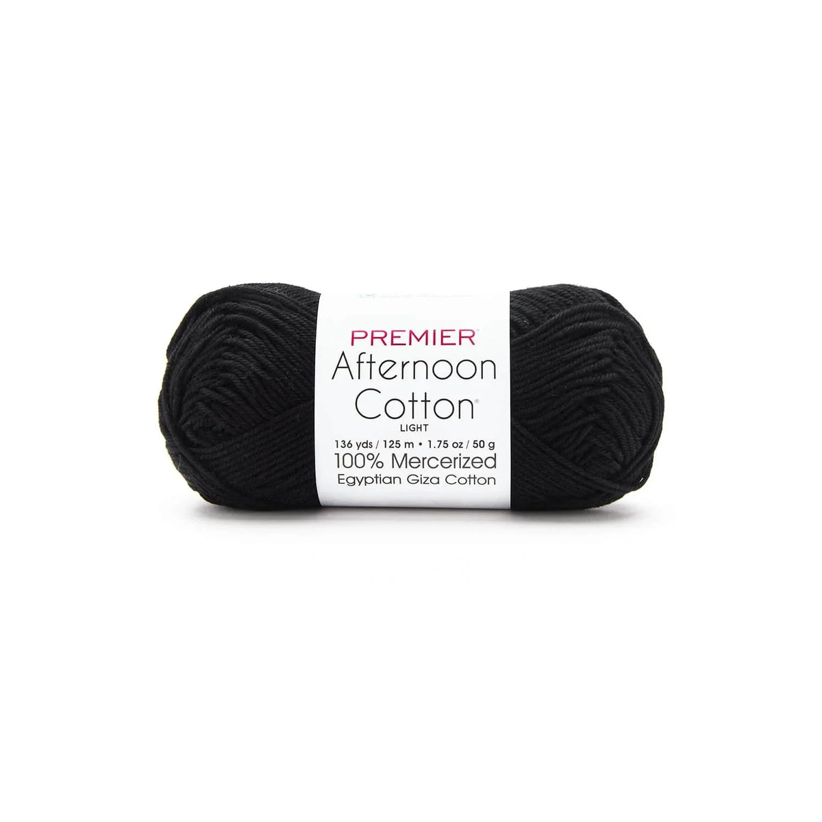 Afternoon Cotton®
