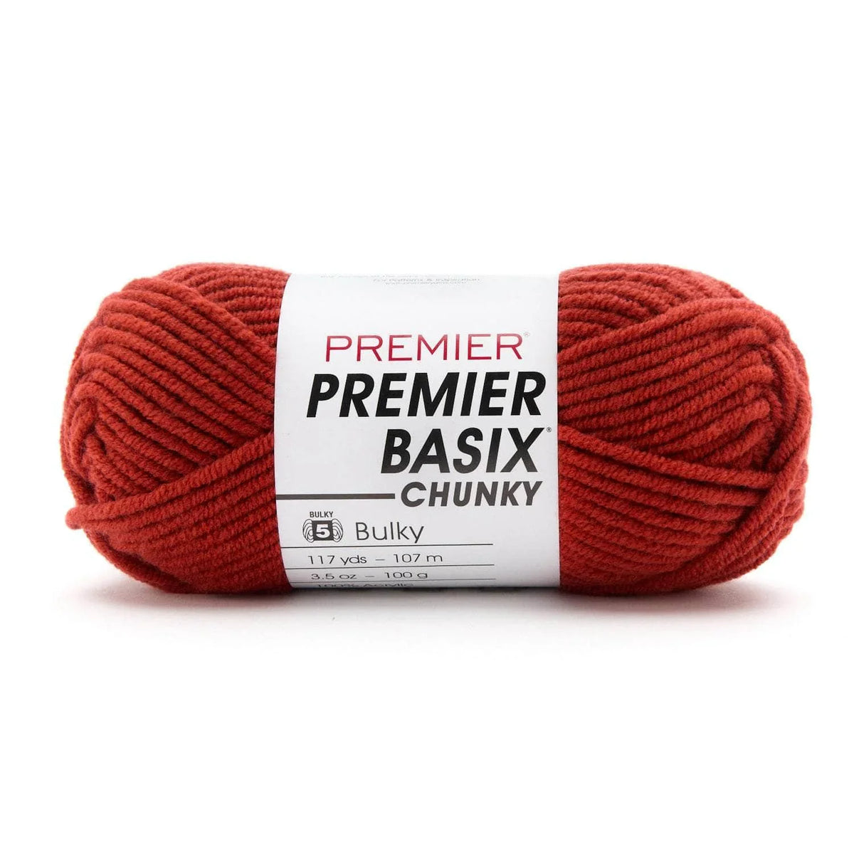 Basix® Chunky