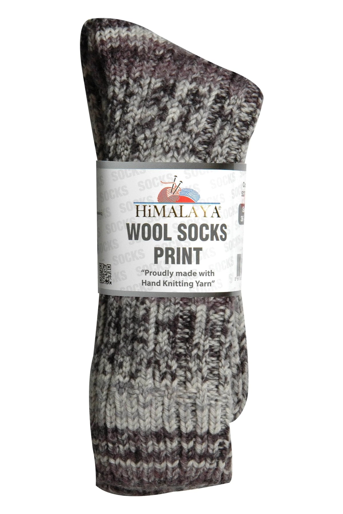Himalaya Wool Socks