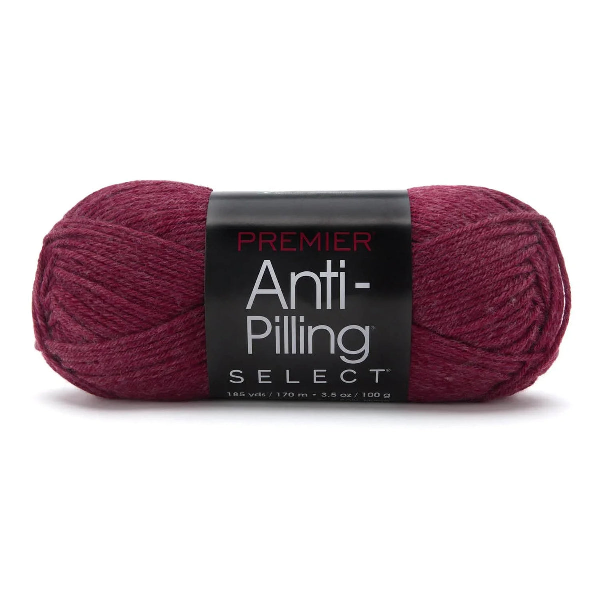 Anti-Pilling Select®