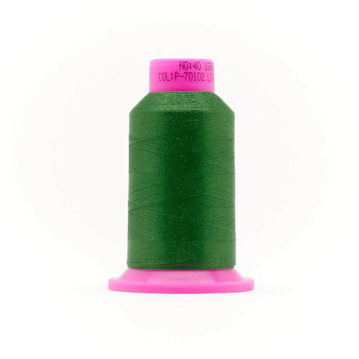 Just Thread FisPoly-40 Embroidery