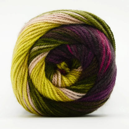 Colorfusion™ DK