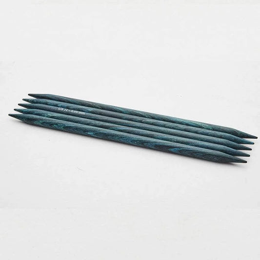 Dreamz Double Pointed 6" Needles