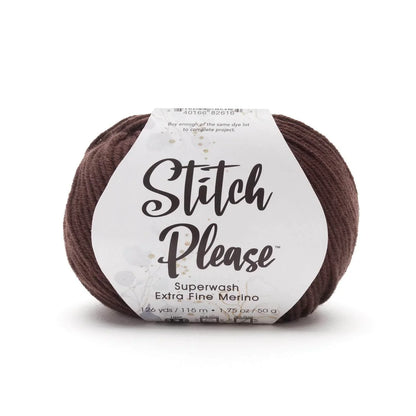 Stitch Please™ Superwash DK Extra Fine Merino