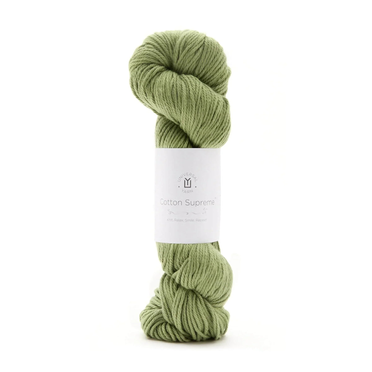 Cotton Supreme Worsted