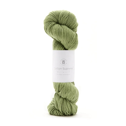Cotton Supreme Worsted