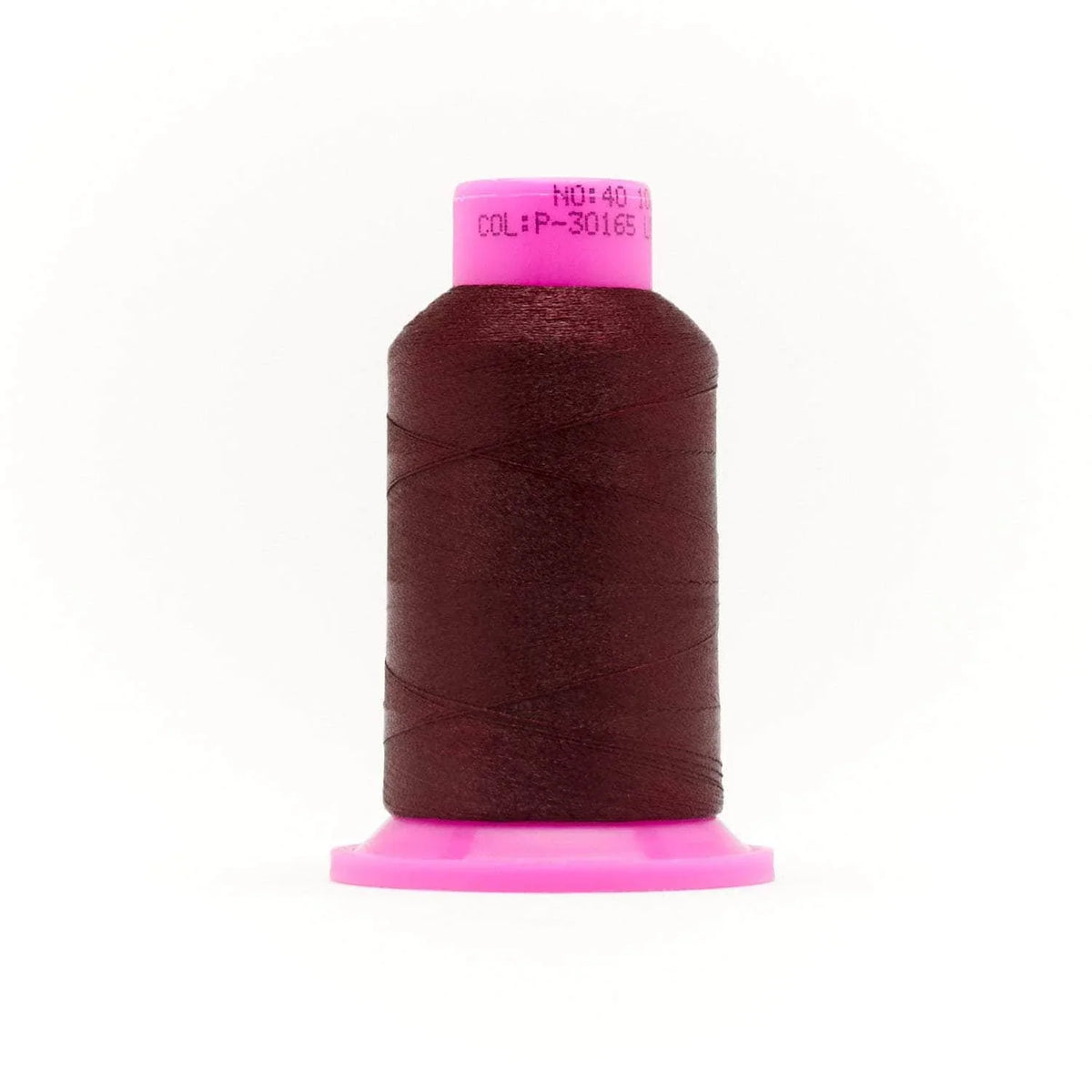 Just Thread FisPoly-40 Embroidery