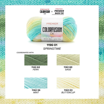 Colorfusion™ DK