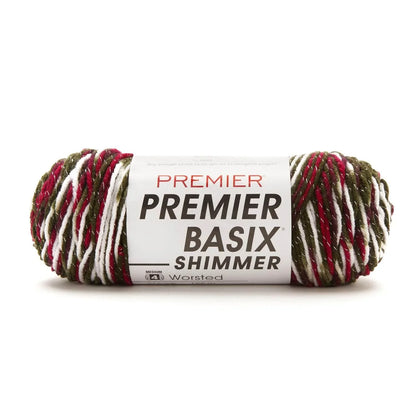 Basix® Shimmer