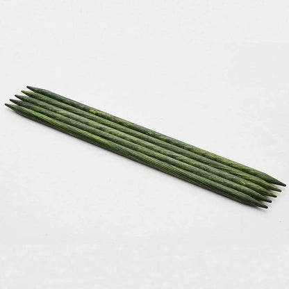 Dreamz Double Pointed 6" Needles