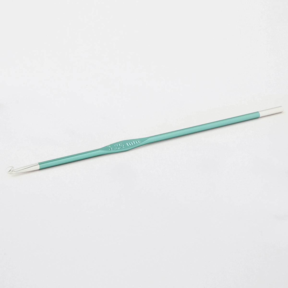 Zing Single Ended Crochet Hook