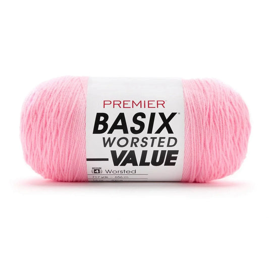 Basix® Worsted Value
