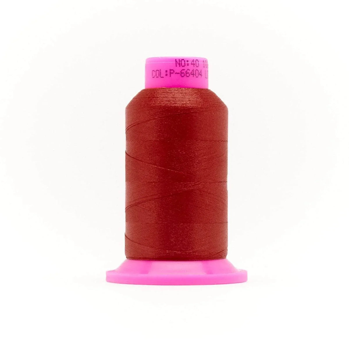 Just Thread FisPoly-40 Embroidery