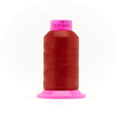 Just Thread FisPoly-40 Embroidery