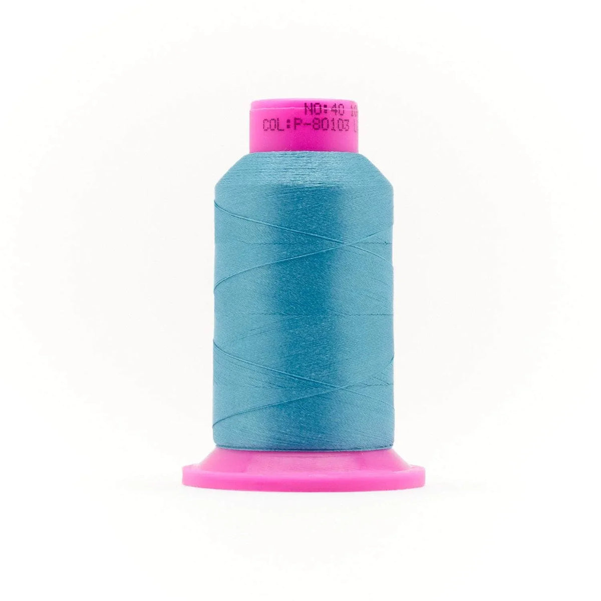 Just Thread FisPoly-40 Embroidery