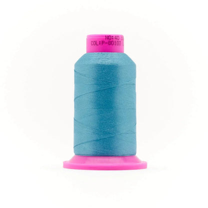 Just Thread FisPoly-40 Embroidery