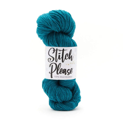 Stitch Please™ 100% Wool Worsted