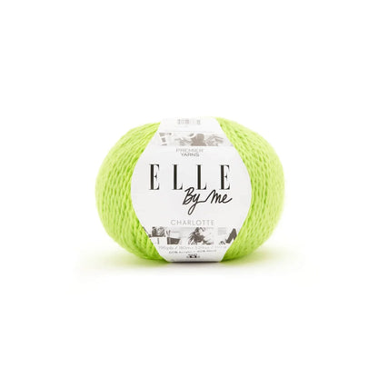 ELLE by Me Charlotte