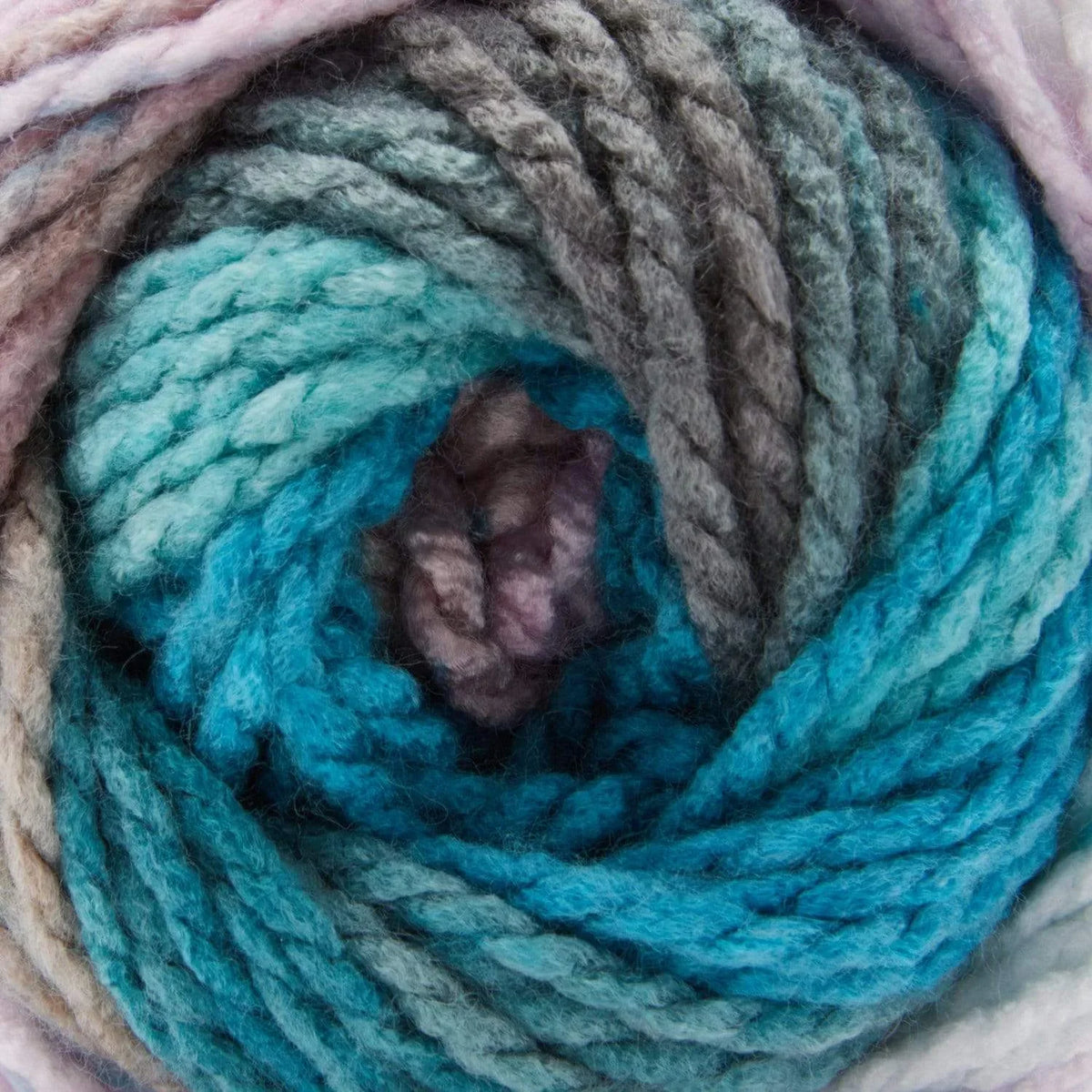 Colorfusion™ Chunky