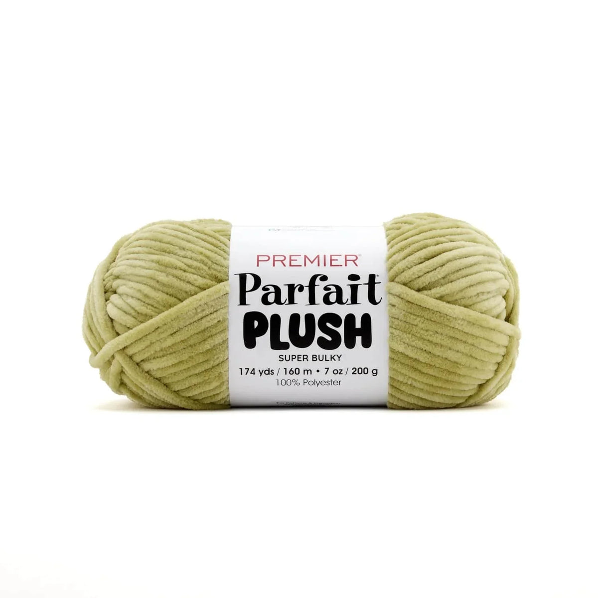 Parfait® Plush