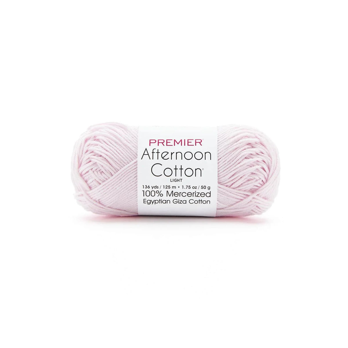Afternoon Cotton®