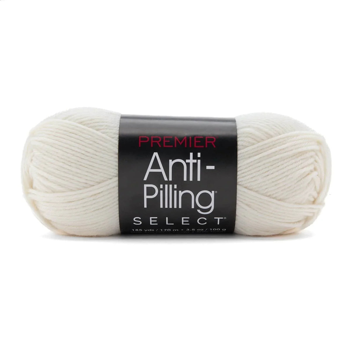 Anti-Pilling Select®